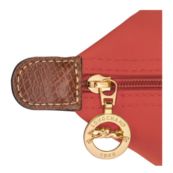 Longchamp Le Pliage Original L Tote Bag – Tomato vip time amman jordan